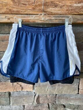 2XU Lined Men’s Running Shorts Size L